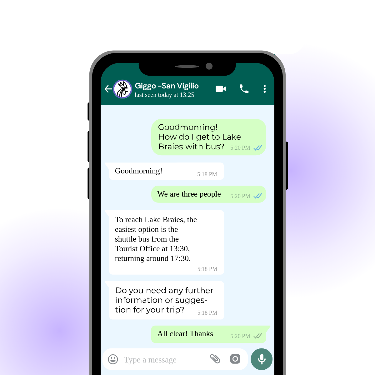 Placeholder image for WhatsApp integration